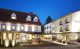 Hotel & Restaurant Wilder Mann